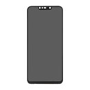 Дисплей (екран) Huawei Mate 20 Lite / Nova 3 / Nova 3i / P Smart Plus, оriginal (PRC), з сенсорним склом, без рамки, чорний