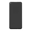 Дисплей (экран) Huawei Honor 9C / Honor Play 3 / P40 Lite E / Y7P 2020, original (PRC), с сенсорным стеклом, без рамки, черный