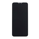 Дисплей (экран) Huawei Y9 2019, high copy, с сенсорным стеклом, с рамкой, черный