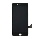 Дисплей (экран) Apple iPhone 8 / iPhone SE 2020, оriginal (PRC), с сенсорным стеклом, с рамкой, черный