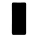 Дисплей (екран) Huawei Honor 10X Lite / P Smart 2021 / Y7A, original (PRC), з сенсорним склом, без рамки, чорний