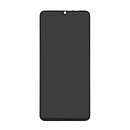 Дисплей (экран) Huawei Honor 9A / Y6P, оriginal (PRC), с сенсорным стеклом, без рамки, черный