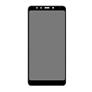 Дисплей (екран) Xiaomi Redmi 5, original (PRC), з сенсорним склом, без рамки, чорний