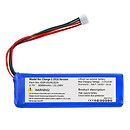 Аккумулятор к портативной колонке JBL Charge 3, original, GSP1029102A
