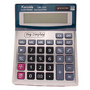 Калькулятор Karuida DM-1200V, черный
