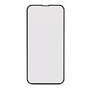 Защитное стекло Apple iPhone 13 / iPhone 13 Pro, черный, Baseus, 5D
