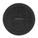 Беспроводное ЗУ Momax UD13 Q.Pad 5 Fast Wireless Charger, серый