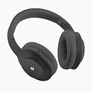 Bluetooth-гарнітура Momax BH1A Spark Max Wireless Over-Ear headphones, original, стерео, сірий