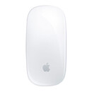 Мышь Apple MLA02 Magic Mouse 2, серебряный
