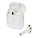 Bluetooth-гарнитура Mini Pods Pro 4, стерео, белый