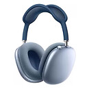 Bluetooth-гарнітура PG-01, стерео, блакитний
