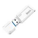 USB Flash Hoco UD11, 128 Гб., білий