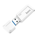 USB Flash Hoco UD11, 32 Гб., белый