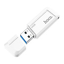 USB Flash Hoco UD11, 64 Гб., белый