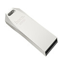 USB Flash Hoco UD4, 128 Гб., серебряный