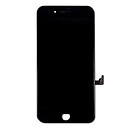 Дисплей (экран) Apple iPhone 8 / iPhone SE 2020, original (100%), с сенсорным стеклом, с рамкой, черный