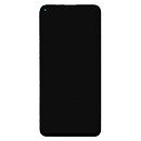 Дисплей (экран) Huawei Honor 20 / Honor 20 Pro / Nova 5T, оriginal (PRC), с сенсорным стеклом, без рамки, черный