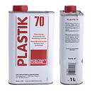 Лак PLASTIK 70 1L (70/1000)