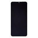 Дисплей (экран) Xiaomi Pocophone M3 / Redmi 9T, original (100%), с сенсорным стеклом, без рамки, черный