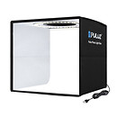 Лайткуб Puluz PU5032B LED, черный
