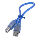 Кабель USB для arduino Uno/Mega. USB type B