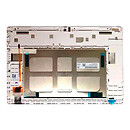 Рамка дисплея Lenovo X304L Tab 4 11, білий