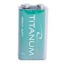 Батарейка Titanum 6F22