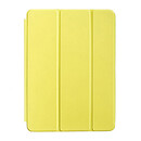 Чехол (книжка) Apple iPad Mini 2 Retina / iPad Mini 3 Retina, Smart Case, желтый