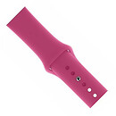 Ремешок Apple Watch 42 / Watch 44, Sport Band, фиолетовый