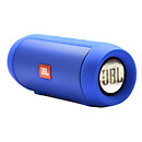 Портативна колонка JBL mini 3+, синій