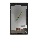 Рамка дисплея Asus Z170C ZenPad C 7.0, чорний