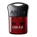 USB Flash Apacer AH157, 64 Гб., червоний