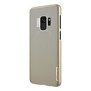 Чехол (накладка) Samsung G960F Galaxy S9, Nillkin Air Case, золотой