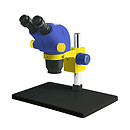 Мікроскоп бінокулярний Mechanic D65S-B3