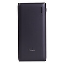 Портативна батарея (Power Bank) Hoco J80 Premium, 10000 mAh, чорний