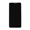 Дисплей (экран) Xiaomi Mi Max 3, original (PRC), с сенсорным стеклом, без рамки, черный