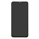 Дисплей (экран) Xiaomi Mi9 SE, с сенсорным стеклом, без рамки, Super Amoled, черный