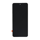 Дисплей (екран) Xiaomi POCO M4 Pro 5G / Redmi Note 11 5G, original (100%), з сенсорним склом, без рамки, чорний