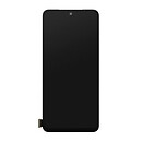 Дисплей (екран) Xiaomi POCO M4 Pro / Redmi Note 11 / Redmi Note 11S, з сенсорним склом, без рамки, TFT, чорний