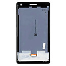 Рамка Huawei MediaPad T3 7.0, чорний