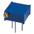 Резистор 50 kOhm 3296P (KLS4-3296P-503)