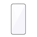 Захисне скло Apple iPhone 6 / iPhone 6S, 6D, білий