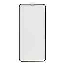 Защитное стекло Apple iPhone 12 / iPhone 12 Pro, Diamond Flayr, 2.5D, черный