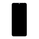 Дисплей (экран) Samsung A032 Galaxy A03 Core, original (PRC), с сенсорным стеклом, с рамкой, черный