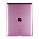 Чехол (накладка) Apple iPad 2 / iPad 3 / iPad 4, розовый