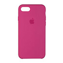 Чехол (накладка) Apple iPhone 7 / iPhone 8 / iPhone SE 2020, розовый