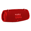 Портативная колонка JBL Xtreme 3, красный