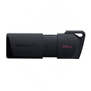 USB Flash Kingston Data Tr Exodia M, 32 Гб., чорний