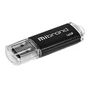 USB Flash MiBrand Cougar, 16 Гб., чорний