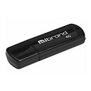 USB Flash MiBrand Crizzly, 4 Гб., чорний